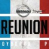 Nissan Reunion Bodyboard Pro