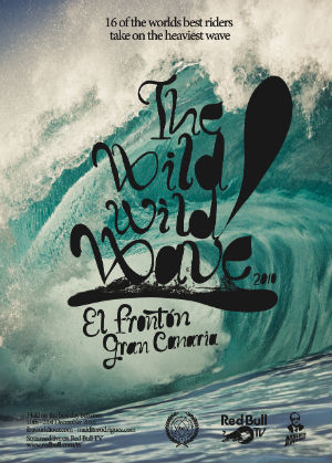 IBA El Fronton Invitational poster