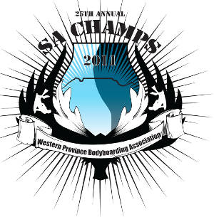 SA Bodyboarding Champs poster