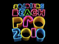 Soldiers Beach Pro 2010 Day 3 highlights
