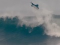 Jared Houston mega air reverse @ Arica