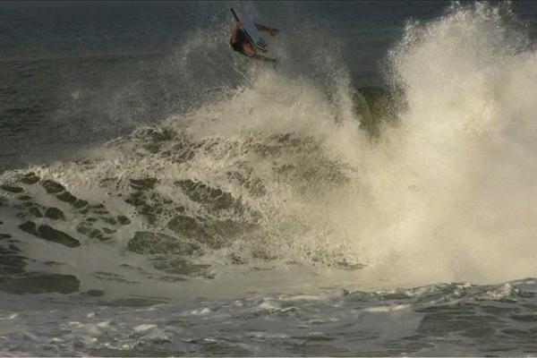 Jared Houston - invert