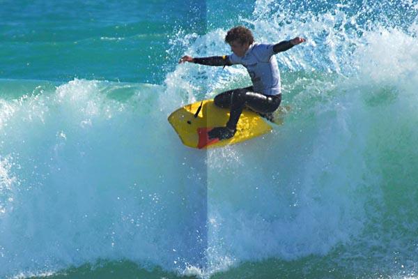 Aden Kleve at Derdesteen