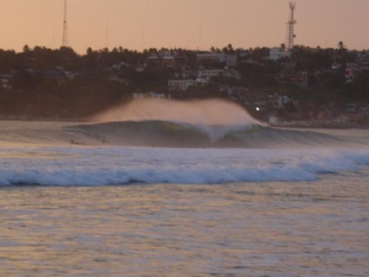 Puerto Escondido