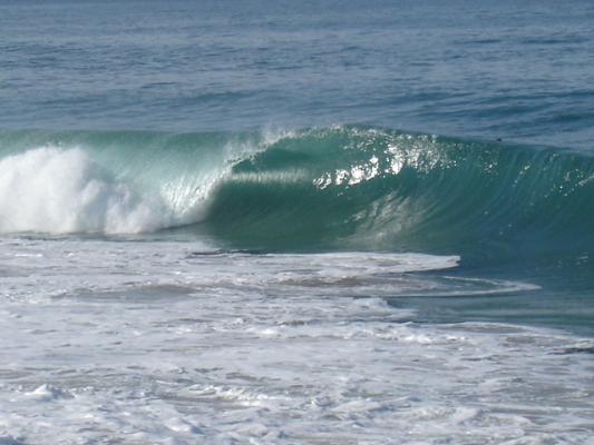 Punta Colarodo