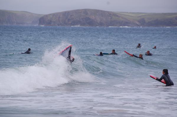 Robyn Sorensen Neary at Spot M