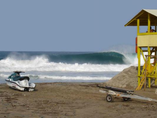 Puerto Escondido
