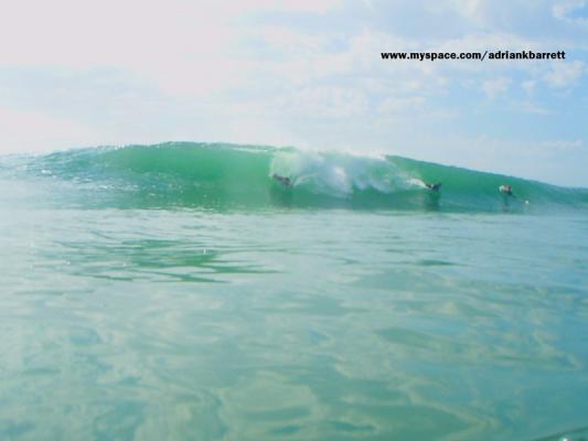 Straddy
