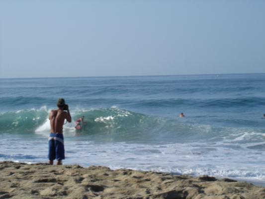 Punta Colarodo