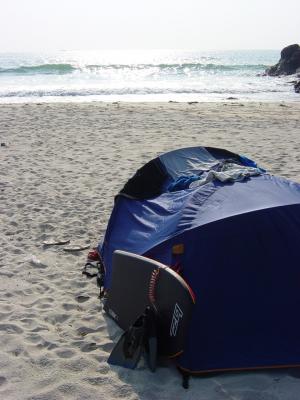 Big Wave Bay