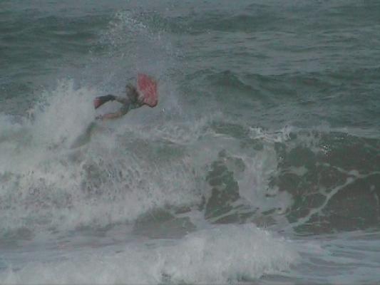 Michael Mynhardt, invert at Lucien