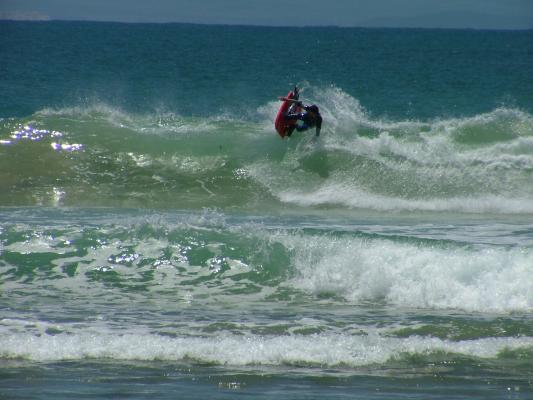 Murray Jones at Millers Point