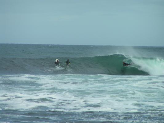 Jared Houston at xxx