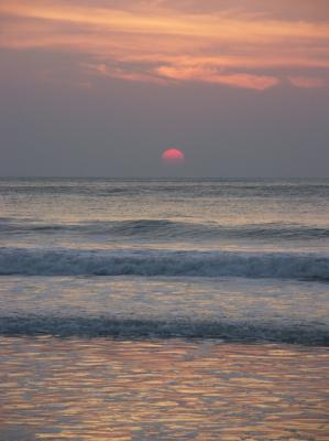 Big Wave Bay