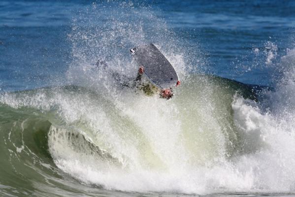 Justin Hoeben at FLW