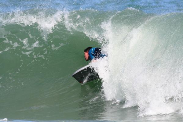 Melvin Victor at FLW