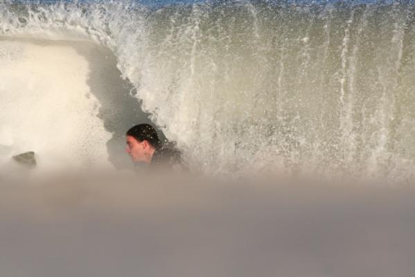 Stefan Roos at FLW