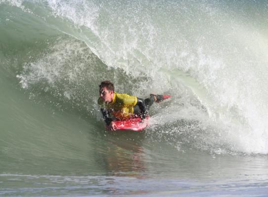 Vaughn Harris at FLW