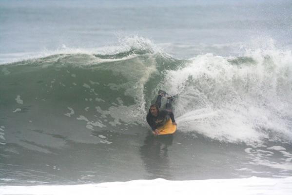 Paul Basson at FLW
