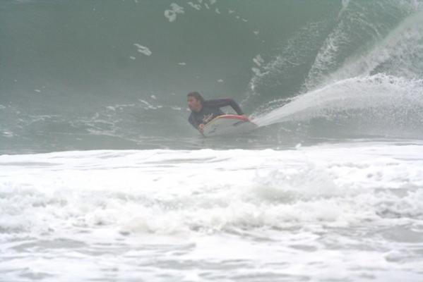 Paul Basson at FLW