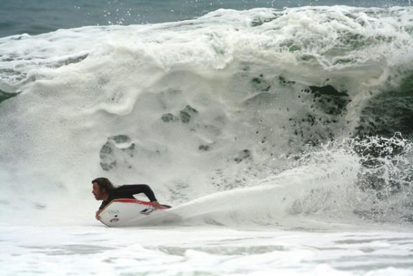 Paul Basson at FLW