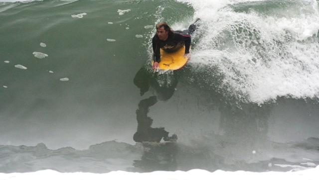 Paul Basson at FLW