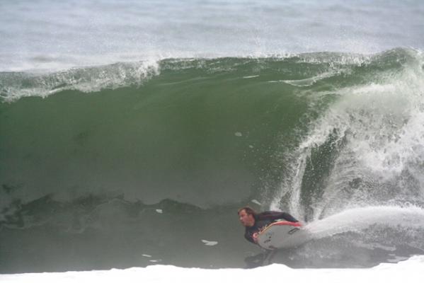 Paul Basson at FLW