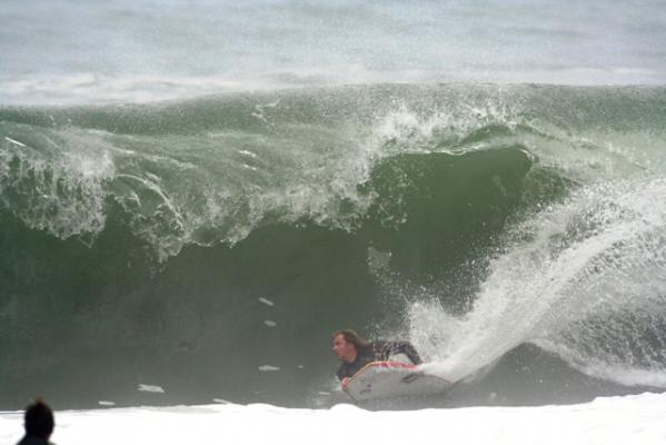 Paul Basson at FLW