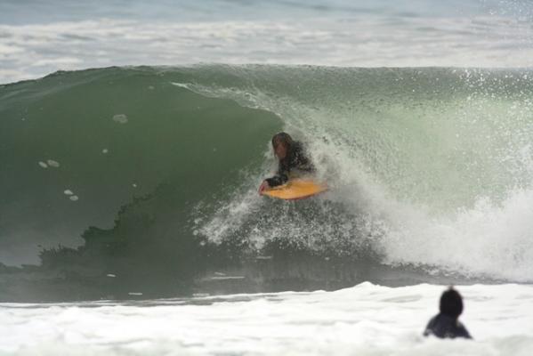Paul Basson at FLW