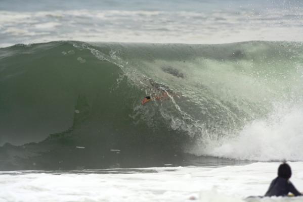 Paul Basson at FLW