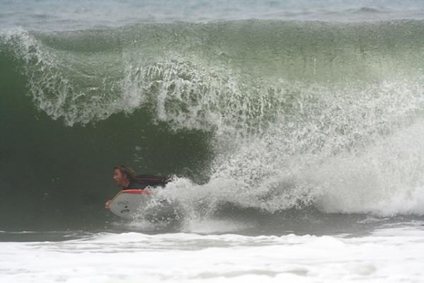 Paul Basson at FLW
