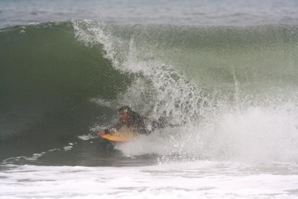 Paul Basson at FLW