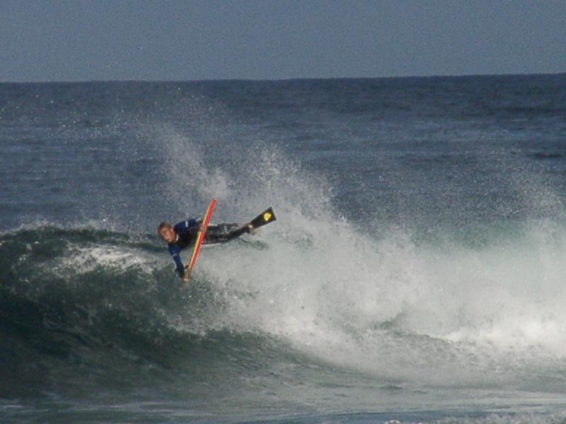 Adam Morley at Outerpool