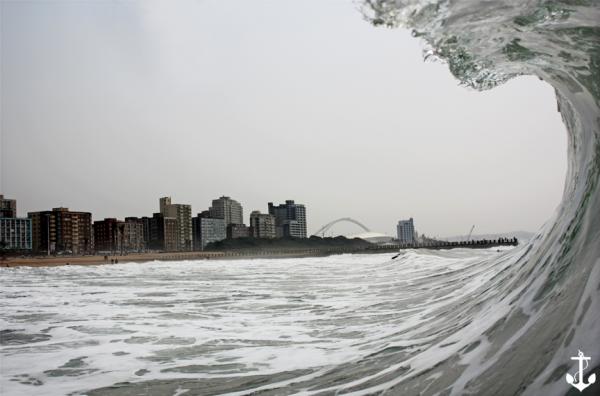 Tube/Barrel at Bay of Plenty