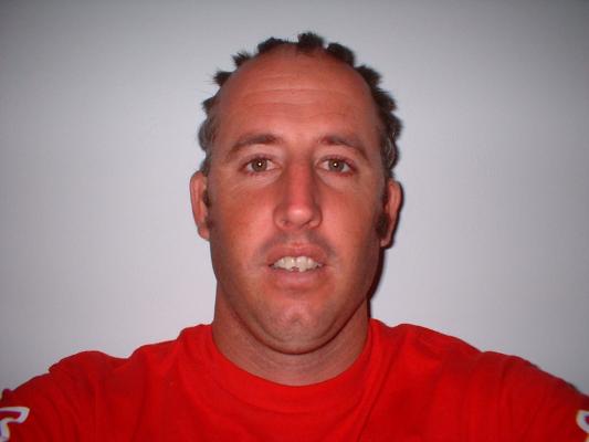 Gordon Cockwell at Deerfield Beach