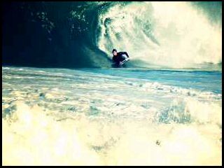 Mathew Fowle at Gas Chambers