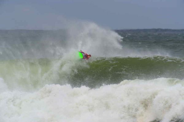 Jonathan Maritz at Davids Kraal