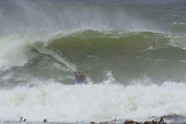 Jonathan Maritz at Davids Kraal