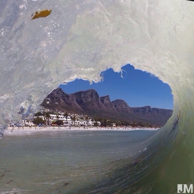 Camps Bay Shorey