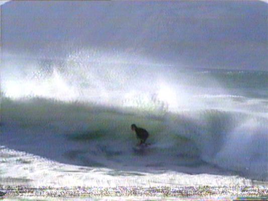 Jason Blacklaws at Long Beach