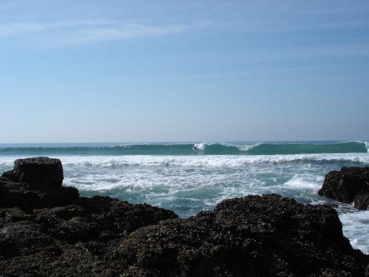 Thompsons Bay