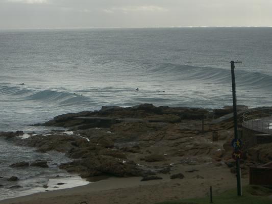 Scottburgh