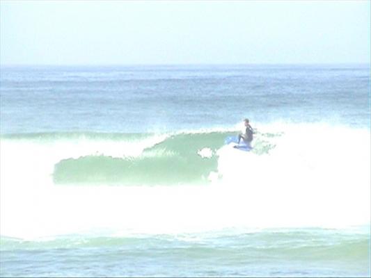 David Minne at Non-Kom