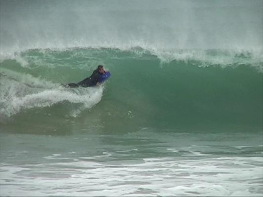 David Minne at Clubhouse