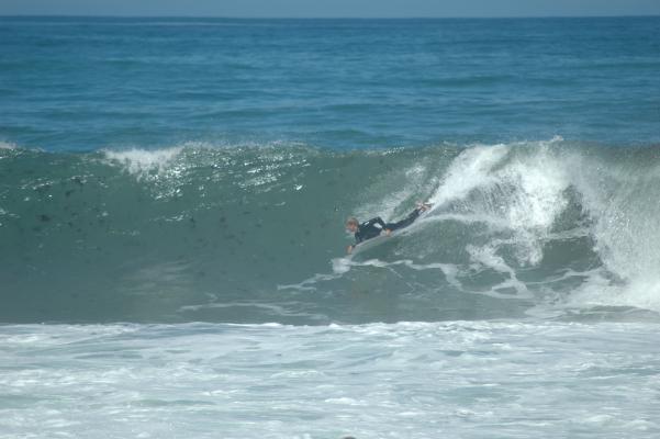 Onrus Beach