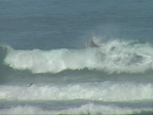 James Jones at Uncle Jumboes