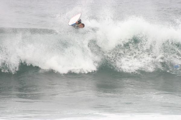 Stephan Maree at Outerpool