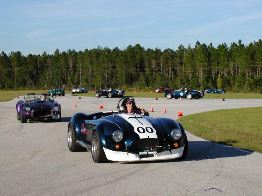 David Zeeman at Deerfield Beach