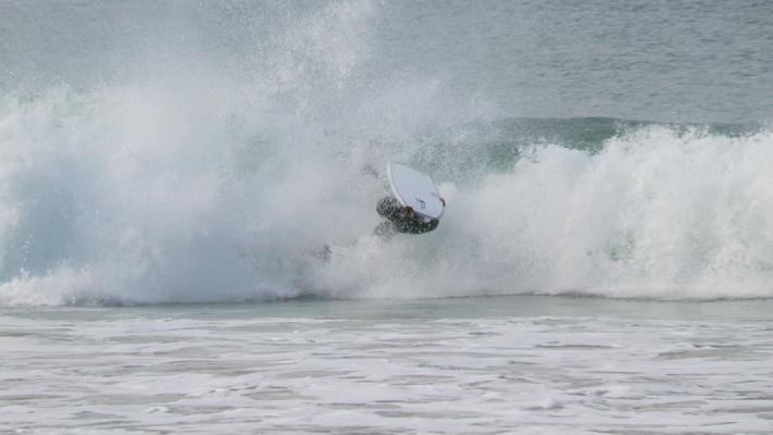 The Wedge (Plett)