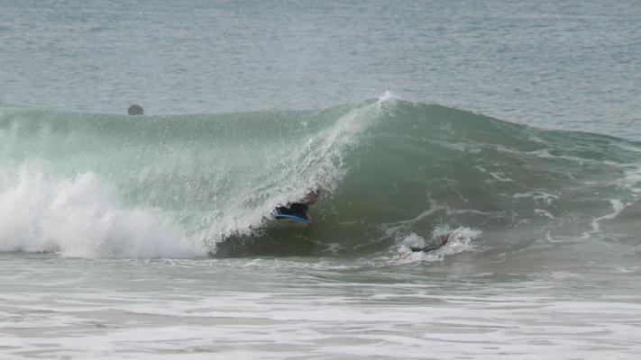 The Wedge (Plett)